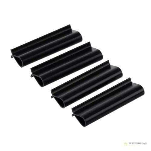 Aitausnauha 4,75 cm x 35 m 450 g antrasiitti 23910