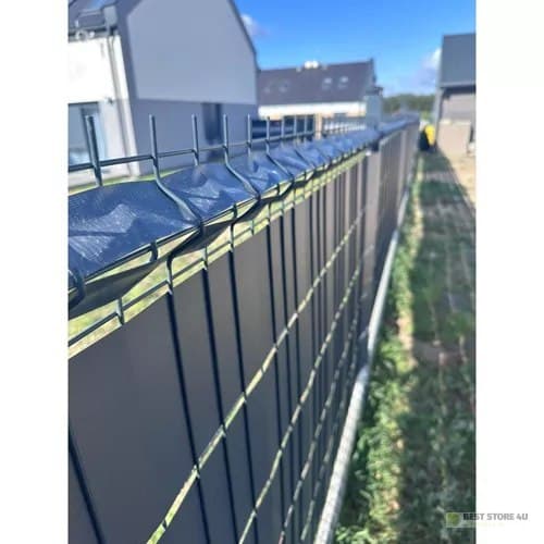 Aitausnauha 4,75 cm x 35 m 450 g antrasiitti 23910