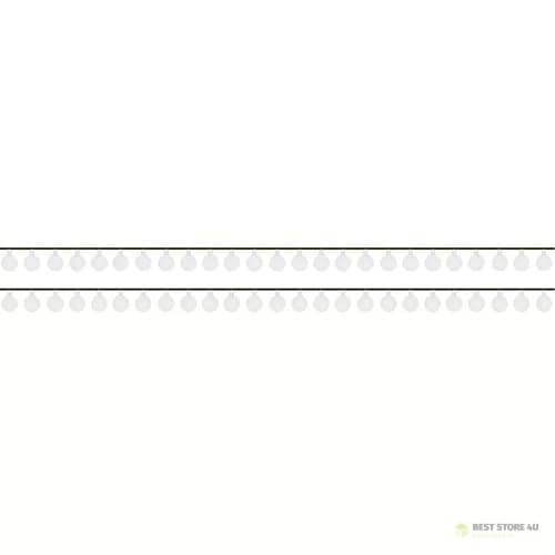 Solgarland 7m 2V IP44 Gardlov 23865