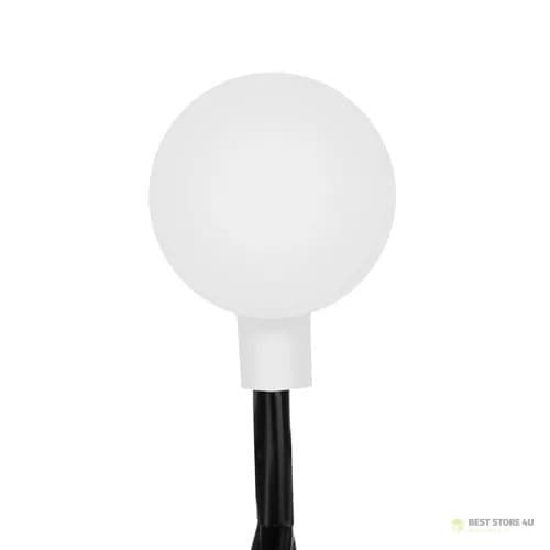 Solgarland 7m 2V IP44 Gardlov 23865