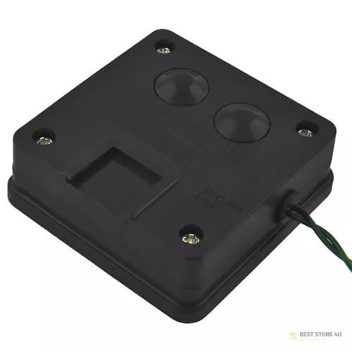 Solgarland 7m 2V IP44 Gardlov 23865