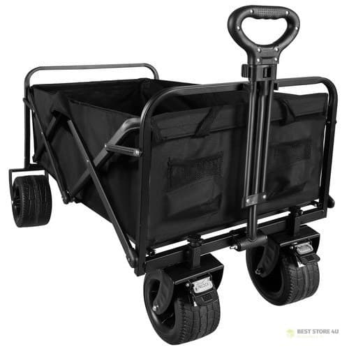 Gardlov 23084 hopfällbar transportvagn