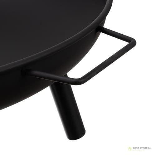 Eldstad för trädgården 60 cm 25379