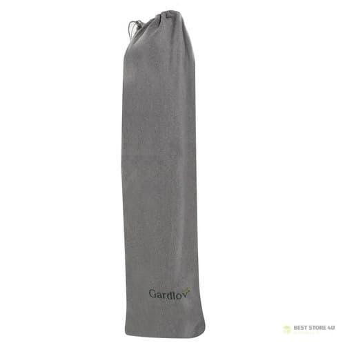 Puutarhariippumatto 200x150cm Gardlov 25465