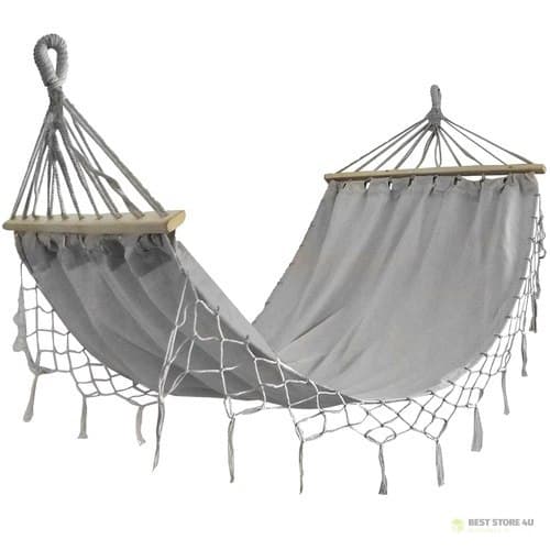 Puutarhariippumatto 200x150cm Gardlov 25465
