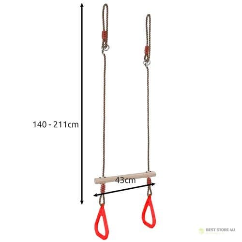Gunga - trapets Kruzzel 25383
