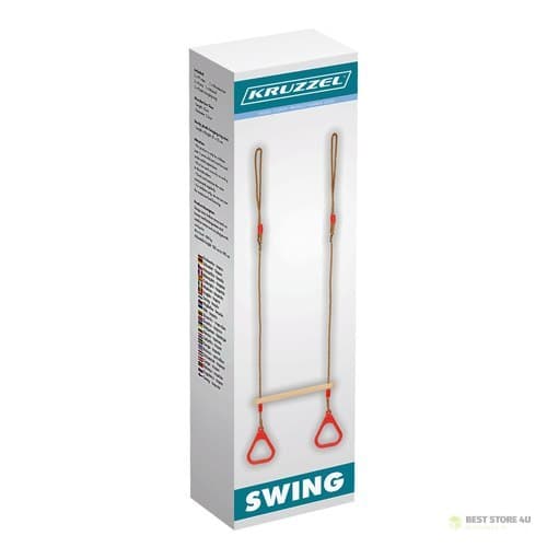 Gunga - trapets Kruzzel 25383
