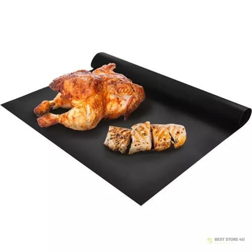 Grillmatta 3 st 23470