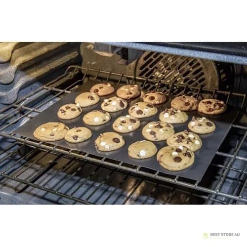 Grillmatta 3 st 23470
