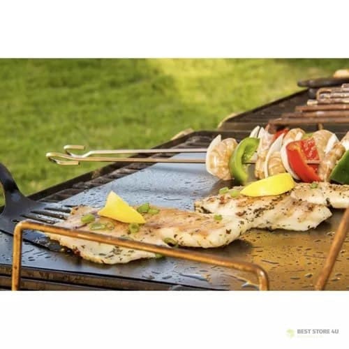 Grillmatta 5 st 23471