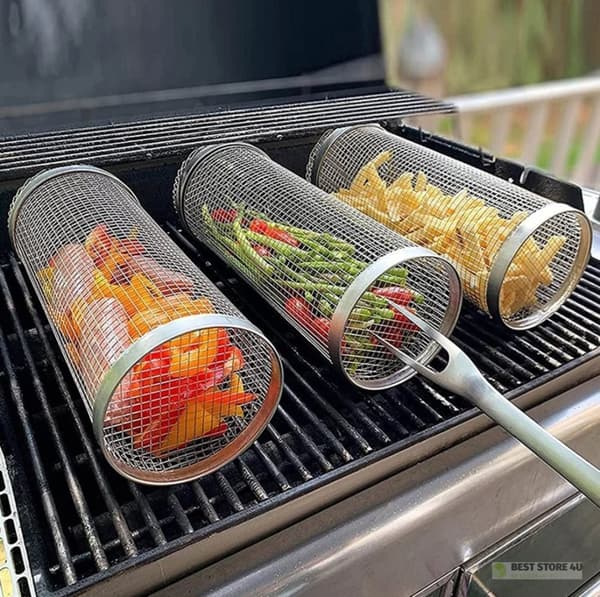 DA210A Grillkorg 20 cm