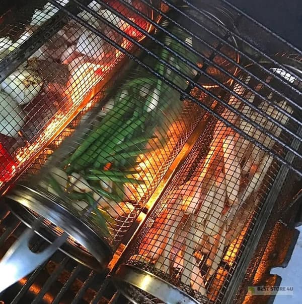 DA210A Grillkorg 20 cm
