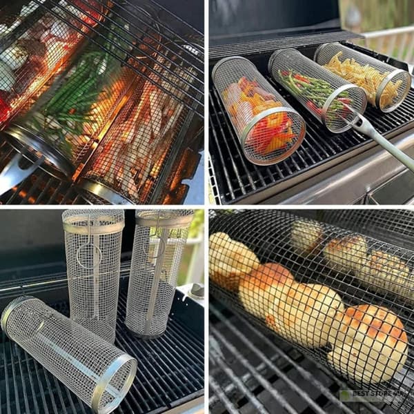 DA210A Grillkorg 20 cm