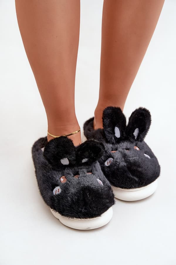 Slippers model 204649 Step in style