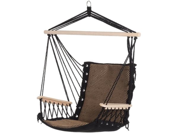 Hammock Chair With Armrest 4Living
