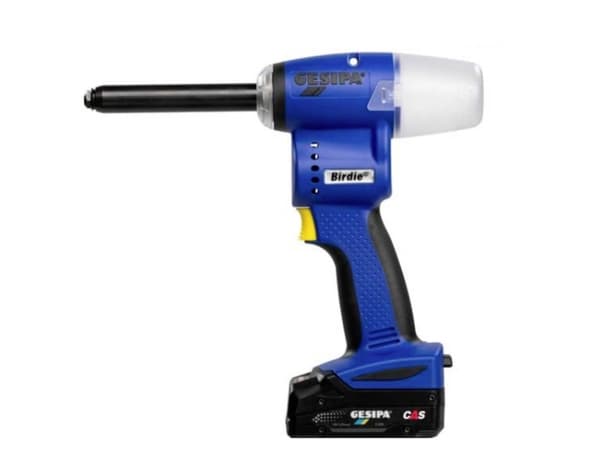 Gesipa 1830753 Blindnitteapparat 1 stk