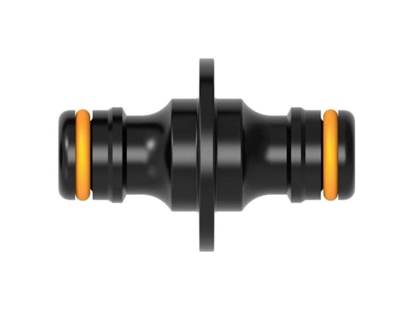 Fiskars 1027068, Letkun välikappale, 3/4", Harmaa, Oranssi