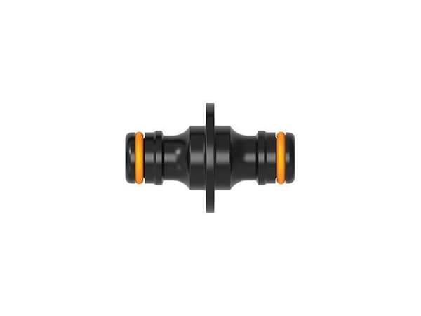 Fiskars 1027068, Letkun välikappale, 3/4", Harmaa, Oranssi
