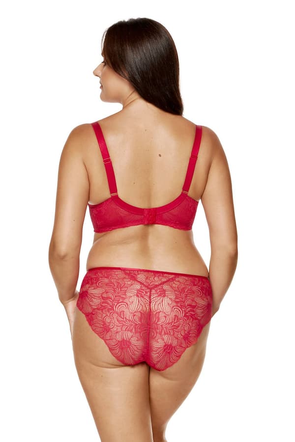 Panties model 206642 Gorteks