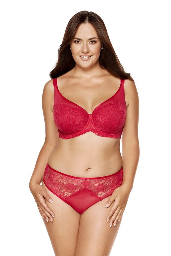 Panties model 206642 Gorteks