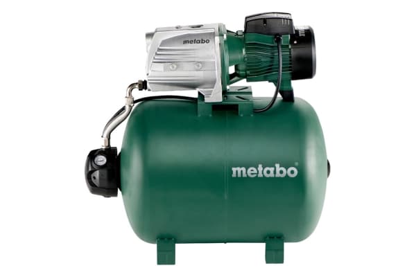 Metabo METABO.HYDROFOR HWW 9000/100 G