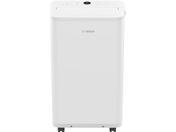 Bosch Cool 2000 Monobloc klimaanlegg 2,6 kW 88 m Hvit [Energiklasse A] (7733702542)