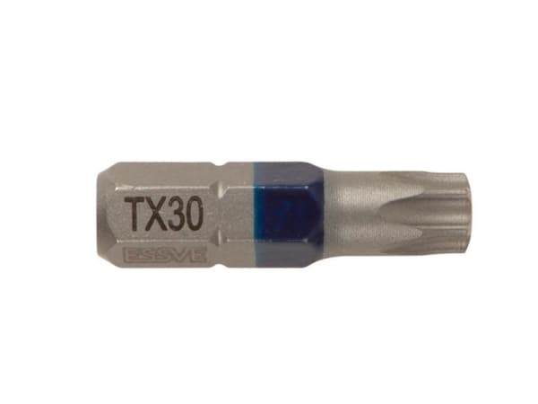 NOZZLE ESSVE TX30X25MM 3PCS