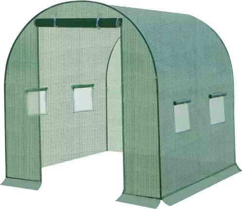 Gardlov Reservefolie til tunnelen 2x2x2m Gardlov 23305
