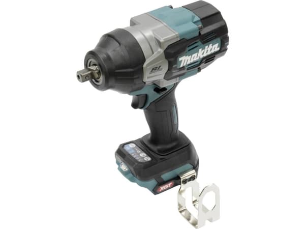 Makita TW003GZ TW003GZ Batteri slagboremaskine 1360 Nm 40 V Antal batterier, der følger med 0 børsteløs