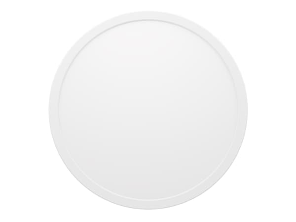 EGLO ROVITO-R TAK Ø390 CCT 21W 2625LM DIMBAR IP44 VIT