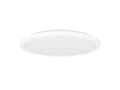 Miniatyrbilde 1 av 5: EGLO ROVITO-Z LOFT Ø390 RGB/CCT 21W 2625LM M/FJERNB. IP44 HVID