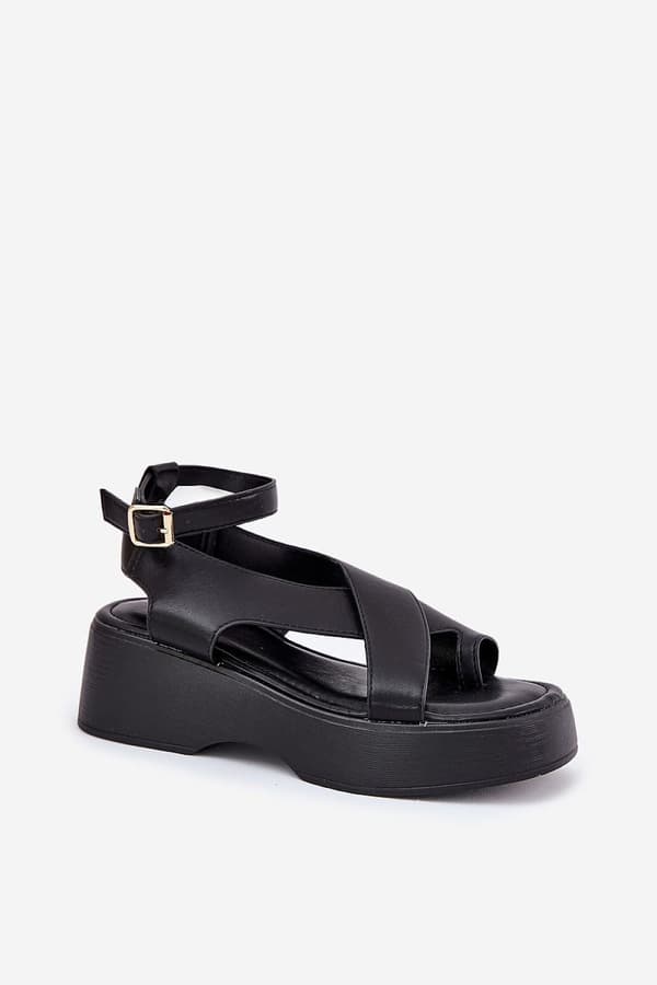 Sandals model 209889 Step in style