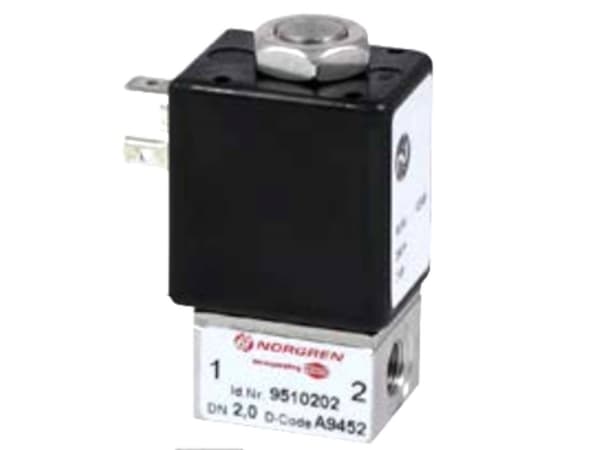 IMI NORGREN Istukkaventtiili 9510303000000000 1 kpl