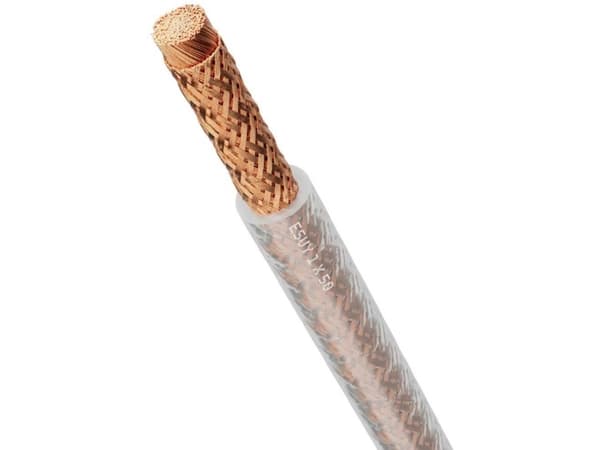 LAPP 4571101/100 Enkeltleder 1 x 16 mm² 100 m