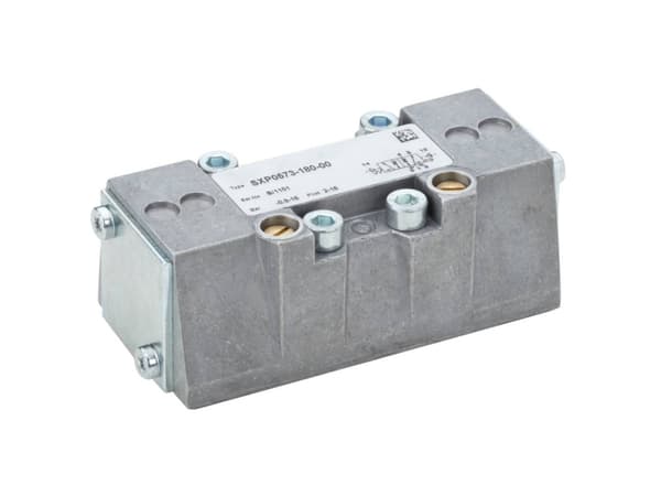 IMI NORGREN Retningsventil SXP1575-170-00 1 stk