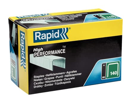 Nopeat niitit N140 12mm 5000kpl - MR-11912311