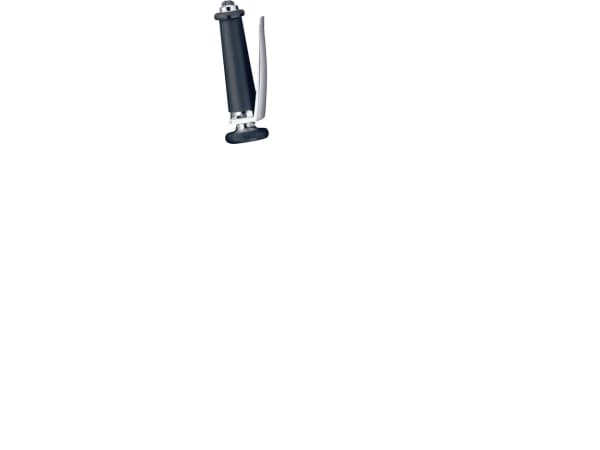 Storkøkken bruser KWC 1/2" nippel
