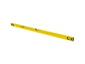 Miniatyrbilde 3 av 3: STANLEY Stanley STHT1-43106 Vaterpas 120 cm
