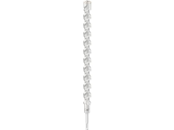 Bosch Accessories 2608707242 Hammerbor 28 mm SDS-Plus 1 stk