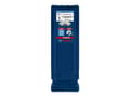 Miniatyrbilde 5 av 5: Bosch Expert 7x - Bor - for betong, forsterket betong, granitt, herdet betong, gneiss - 30 deler - 8 mm - SDS-plus - lengde: 215 mm