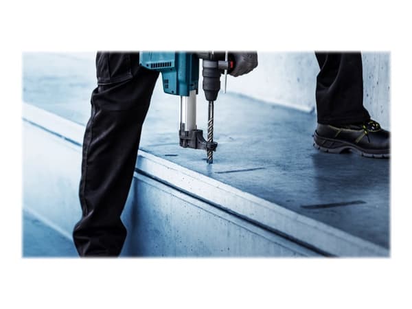 Bosch Expert 7x - Bor - for betong, forsterket betong, granitt, herdet betong, gneiss - 30 deler - 8 mm - SDS-plus - lengde: 215 mm