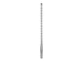 Miniatyrbilde 1 av 5: Bosch Expert 7x - Bor - for betong, forsterket betong, granitt, herdet betong, gneiss - 30 deler - 8 mm - SDS-plus - lengde: 215 mm
