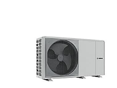 Lämpöpumppu Compress 2000 AWF 6kW