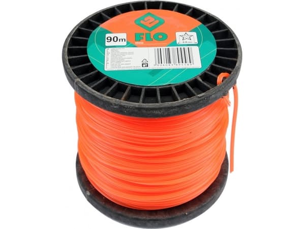 Flo Star profiilin leikkauslinja 2,6mm x 90m 89458