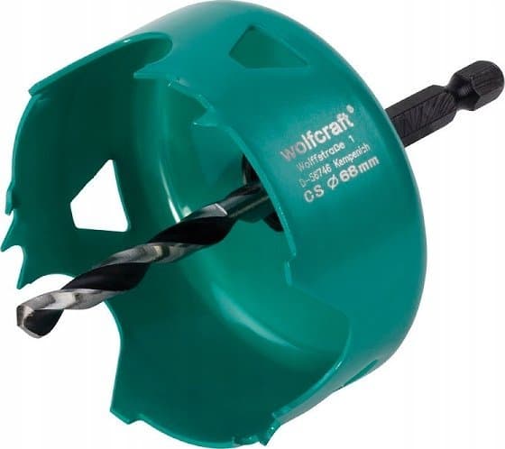 wolfcraft GmbH 5970000