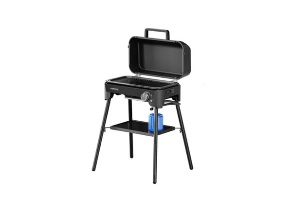 Campingaz Tour & Grill CV Plus Gas Tourist Grill 2.4 kW 25.5 cm x 47 cm