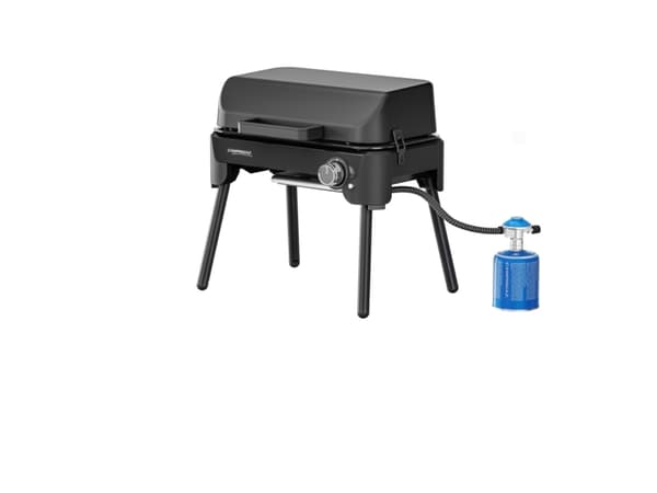 Campingaz Tour & Grill CV Plus Gas Tourist Grill 2.4 kW 25.5 cm x 47 cm