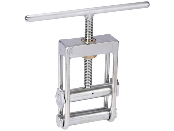 Rothenberger 53200 Työpajatarvikkeet (muut) #####Rohrabquetschpresse