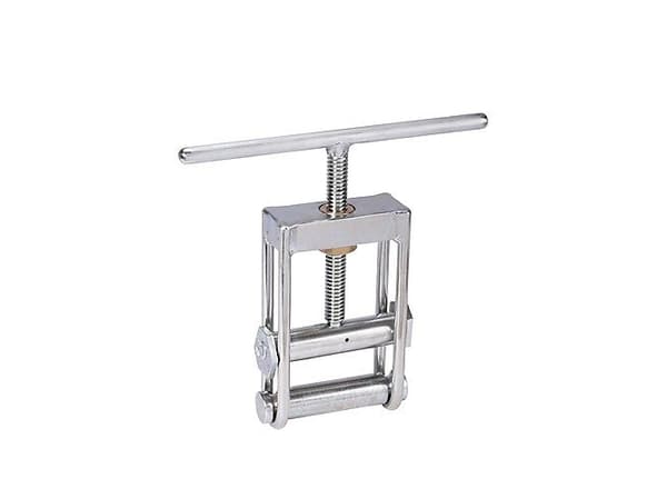 Rothenberger 53200 Työpajatarvikkeet (muut) #####Rohrabquetschpresse