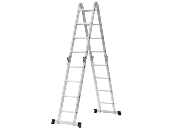 UNIVERSALSTIGE 4X4 BL-404B HAUSHALT